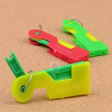 파랑파랑몰 실끼우개 실끼우는기계, 1개