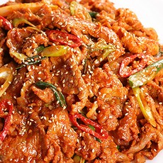 피앙 고추장양념 돼지불고기500g, 1개, 500g
