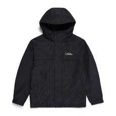 내셔널지오그래픽 남여공용 커머슨 2L 방수 점퍼 N251UJP070 I93 AVV131