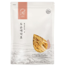 두손애약초 건팽이버섯, 1개, 100g