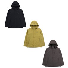 [백화점정품] K2 남성용 기능성 써라운드 자켓