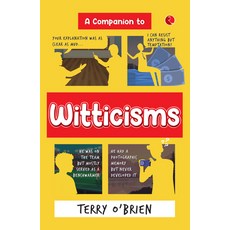 (英文圖書)A Companion to Witticisms: 9 Crucial Skills to Have Better Conversations Anytime 平裝版, Rupa Publications India Pvt..., 英文