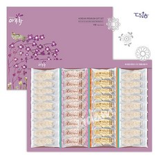 미향 한과선물세트