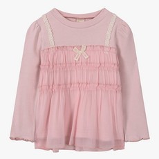 캉캉 뷔스티에 티셔츠 CKLA26282