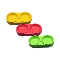 (도기프랜드) 일반쌍식기(색상임의배송)ver3+6DfM