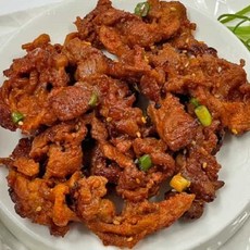 소소 고추장 오리주물럭 300g 오리고기