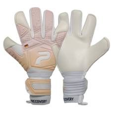 프리커버리 골키퍼장갑 글로리 4.0 에센셜 v3 코스모스, 1개