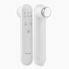 아셀케어 턱관절 어깨 팔꿈치 손목 손가락 허리 무릎 발목 초음파 관절 근육 전신마사지기, KL-2301-02