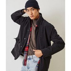 매장정품 빈폴 BEANPOLE MEN 패딩 라이너 탈부착 헌팅 자켓 재킷 블랙 (BC4938CP45) BC4938CP45 189736