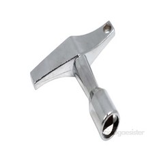 보조개자매 드럼 튜닝레버 드럼조율