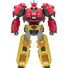 Dinoster 豪華 迅猛特龍 機器人玩具, 混合顏色