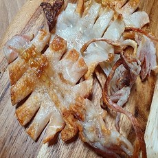 [담미로]AAA급 반건조 한치 5미+5미 (총10미 200g 내외)한치구이 맥반석오징어, 1개