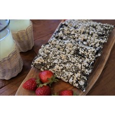 남원 춘향 김부각 여은파 화사 맥주안주 반찬 수제간식, 튀긴부각, 1개, 80g