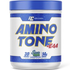 RONNIE COLEMAN 胺基酸Tone+EAA酸蘋果, 1個, 540g