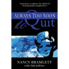 (英文圖書)Always Too Soon to Quit 平裝版, Innovo Publishing LLC, English, Paperback