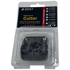 日立 專業剪髮器替換刀頭 (適用 CL-1000TA / CL-940TA)