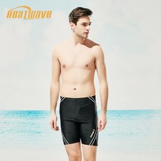 Heatwave 熱浪 男士泳褲 運動緊身平角泳褲
