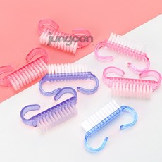 정군상점 네일 더스트 브러쉬 네일아트브러쉬