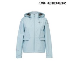 국내매장품 아이더 여성 윈드락 기능성 윈드스타퍼 바람막이 방풍 자켓 DWP25101-LT