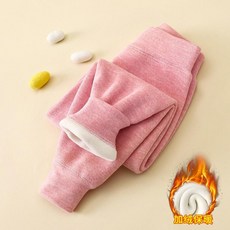 兒童保暖褲 加絨加厚內搭褲