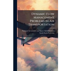 (英文圖書)Dynamic Flow Management Problems in Air Transportation 精裝版, Hutson Street Press, 英文
