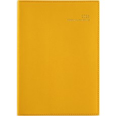 495 디아 크레일 4 월요일 시작 수첩 다카하시 서점 2026년판 옐로우 월간 B6판