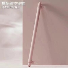 全身運動套裝 阻力繩 拉力帶 瑜伽多功能彈力帶 健身訓練器, 普拉提棍子, 1套