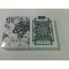 808 MAGIC 魔術道具 Pirate White, 1個