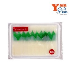 초밥용 한치 오징어(10g 20미), 3개, 200 g