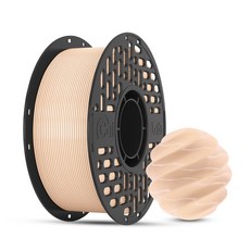 CaiLab PETG 3D 프린터 필라멘트 1.75mm 1kg 고인성 친환경 소재 | 뱀부랩 3D 프린터(P1S P2S A1등) 호환, 스킨, PETG 1KG