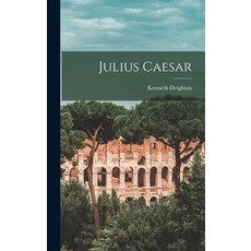 (영문도서) Julius Caesar Hardcover, Legare Street Press, English, 9781015805422