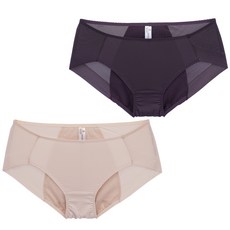 PANDORA by VIVIEN 女款內褲 2件組