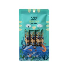 毛嗎嗎 Ropepe.T 駱駝海洋 泌尿道保健, 15g±4g/條, 4條