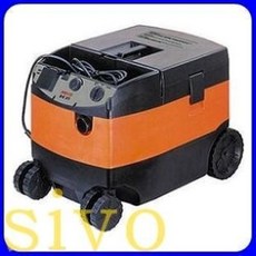AGP DE25 工業級乾濕兩用吸塵器 25L大容量