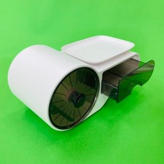 두루마리 휴지 걸이 멀티 수납 방수 케이스 040100, 기본1, 1개