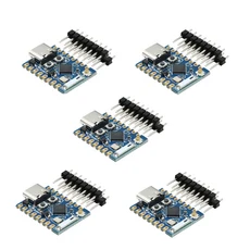 ESP32C3 PRO MINI 개발 보드 칩 모듈 WiFi Bluetooth, 03 5PCS