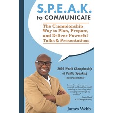 S.P.E.A.K. to Communicate Paperback, Independently Published