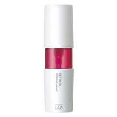 Unlabel Lab 視黃醇精華 50ml