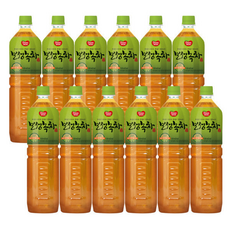동원 보성녹차, 1.5L, 1개