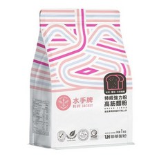 聯華 水手牌麵粉, 1套裝