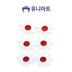 유니아트 펠트 3000 9꽃잎, 빠른배송