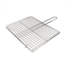 퀘볼로 스텐 사각 석쇠, 소