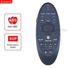 음성 BN5901182B 리모컨 TV UA65H6400AWXXY, 1개