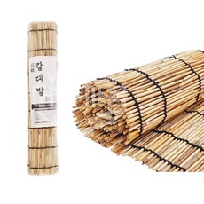 갈대발 문발 현관 창문 베란다 햇빛 가리개 가림막 인테리어소품 그늘막