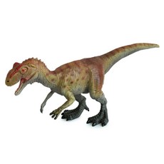 소프트 공룡 모형 알로사우르스 학습완구 놀이 피규어_ 20259777EA