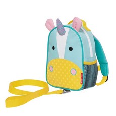 美國Skip Hop 幼兒防走失背包 防走失牽繩