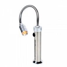 WL 자석자바라형 LED라이트 휴대용랜턴 휴대하기좋은크기 LED등 LED라이트 LED랜턴 LED렌턴 LED손전등+노드커머스Shop, 없음