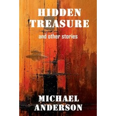(英文圖書)Hidden Treasure: and other stories 平裝版, Notion Press, 英文