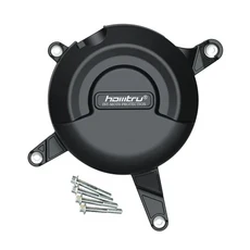 CF moto 오토바이 300NK 2023-2024 엔진 케이스 강력한 보호 커버 드롭 장치, 04 CLUTCH-BK-1Pcs