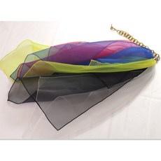 악기채/꽹과리채/쇠채/대뿌리쇠채/북채/징채/꽹과리너슬/징너슬/, 꽹과리너슬(고급), 1개